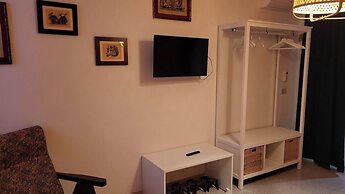 Itiseasy Cuglieri 1 Premium Suite Apartment