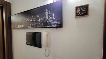 Itiseasy Cuglieri 1 Premium Suite Apartment