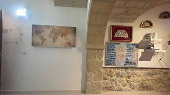 Itiseasy Cuglieri 1 Premium Suite Apartment