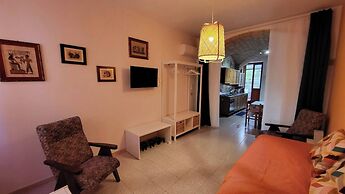 Itiseasy Cuglieri 1 Premium Suite Apartment