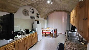 Itiseasy Cuglieri 1 Premium Suite Apartment