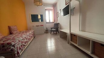Itiseasy Cuglieri 1 Premium Suite Apartment