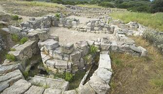 Itiseasy Cuglieri 1 Premium Suite Apartment