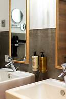 Private Garden La Cabane Bambou, Mandara Beach