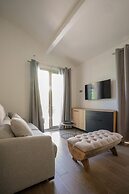 Private Garden La Cabane Bambou, Mandara Beach