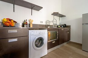 Private Garden La Cabane Bambou, Mandara Beach