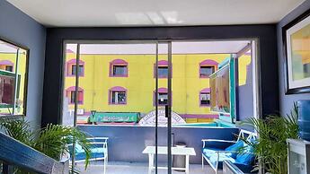 Hotel Suites Royal
