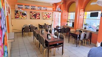 Hotel Suites Royal