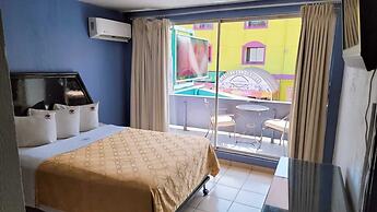 Hotel Suites Royal