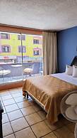 Hotel Suites Royal