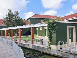 QUINTA DO PINHEIRO HOTEL E EVENTOS