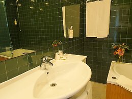 QUINTA DO PINHEIRO HOTEL E EVENTOS