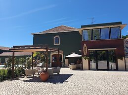 QUINTA DO PINHEIRO HOTEL E EVENTOS