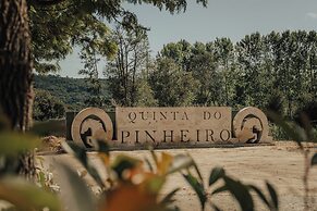 QUINTA DO PINHEIRO HOTEL E EVENTOS