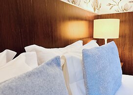 QUINTA DO PINHEIRO HOTEL E EVENTOS