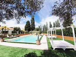 QUINTA DO PINHEIRO HOTEL E EVENTOS