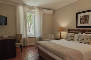 QUINTA DO PINHEIRO HOTEL E EVENTOS