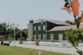 QUINTA DO PINHEIRO HOTEL E EVENTOS
