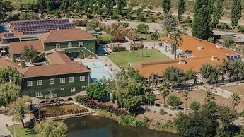 QUINTA DO PINHEIRO HOTEL E EVENTOS