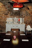 QUINTA DO PINHEIRO HOTEL E EVENTOS