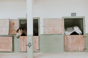 QUINTA DO PINHEIRO HOTEL E EVENTOS