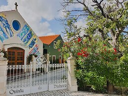 QUINTA DO PINHEIRO HOTEL E EVENTOS