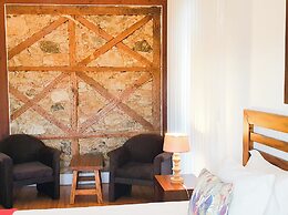 QUINTA DO PINHEIRO HOTEL E EVENTOS