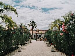 QUINTA DO PINHEIRO HOTEL E EVENTOS