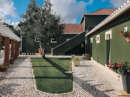 QUINTA DO PINHEIRO HOTEL E EVENTOS