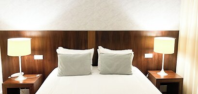 QUINTA DO PINHEIRO HOTEL E EVENTOS