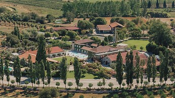 QUINTA DO PINHEIRO HOTEL E EVENTOS