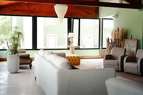 QUINTA DO PINHEIRO HOTEL E EVENTOS