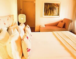 QUINTA DO PINHEIRO HOTEL E EVENTOS