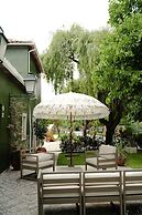 QUINTA DO PINHEIRO HOTEL E EVENTOS