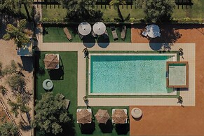 QUINTA DO PINHEIRO HOTEL E EVENTOS
