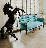 QUINTA DO PINHEIRO HOTEL E EVENTOS