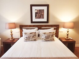 QUINTA DO PINHEIRO HOTEL E EVENTOS