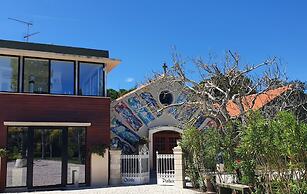 QUINTA DO PINHEIRO HOTEL E EVENTOS