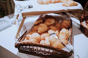 QUINTA DO PINHEIRO HOTEL E EVENTOS