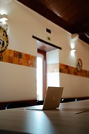 QUINTA DO PINHEIRO HOTEL E EVENTOS