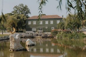 QUINTA DO PINHEIRO HOTEL E EVENTOS