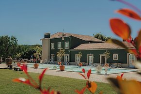 QUINTA DO PINHEIRO HOTEL E EVENTOS