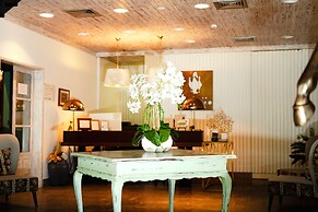 QUINTA DO PINHEIRO HOTEL E EVENTOS