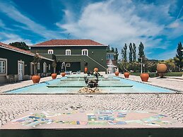 QUINTA DO PINHEIRO HOTEL E EVENTOS