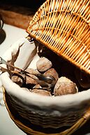 QUINTA DO PINHEIRO HOTEL E EVENTOS