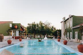 QUINTA DO PINHEIRO HOTEL E EVENTOS