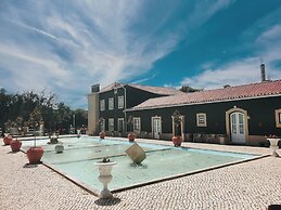 QUINTA DO PINHEIRO HOTEL E EVENTOS