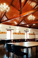 QUINTA DO PINHEIRO HOTEL E EVENTOS