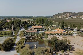 QUINTA DO PINHEIRO HOTEL E EVENTOS