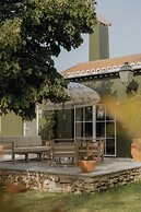 QUINTA DO PINHEIRO HOTEL E EVENTOS